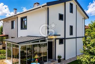 Kumbaba'da Ana Caddeye Yakın Masrafsız Triplex Satılık Villa - 1 - 368455