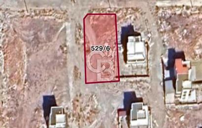MORDOĞAN KAMUKENT SİTESİNDE SATILIK 3.5 KAT İMARLI ARSA