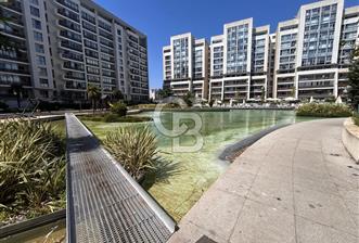 AQUA 2010 KİRALIK EŞYALI 2+1 DAİRE - 1 - 368460