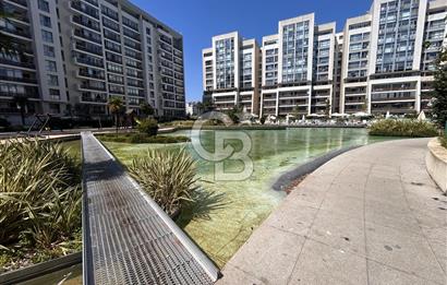 AQUA 2010 KİRALIK EŞYALI 2+1 DAİRE