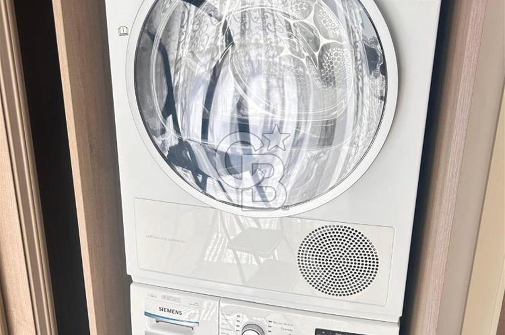 AQUA 2010 KİRALIK EŞYALI 2+1 DAİRE