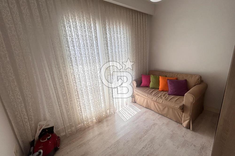 AQUA 2010 KİRALIK EŞYALI 2+1 DAİRE
