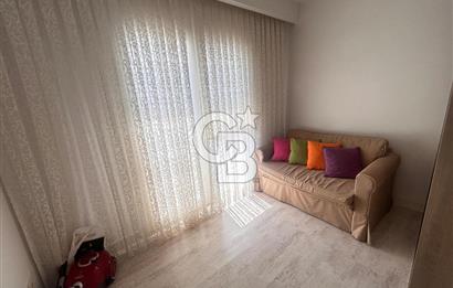 AQUA 2010 KİRALIK EŞYALI 2+1 DAİRE