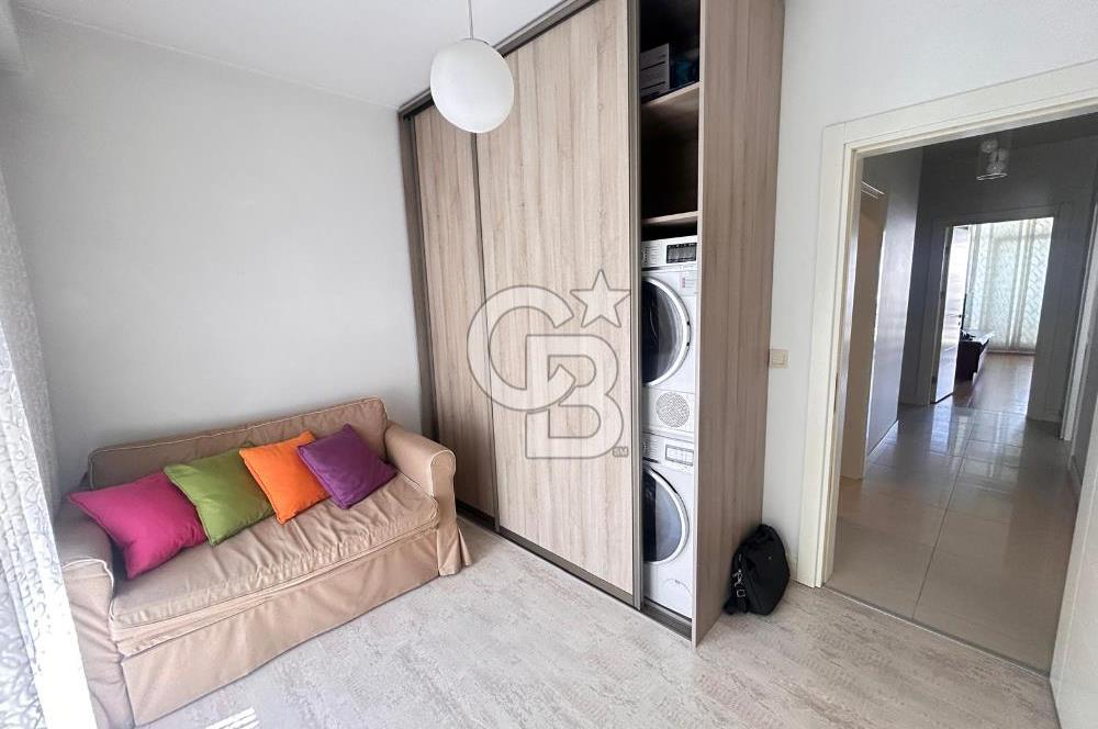 AQUA 2010 KİRALIK EŞYALI 2+1 DAİRE