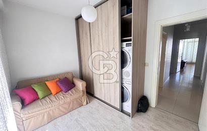 AQUA 2010 KİRALIK EŞYALI 2+1 DAİRE