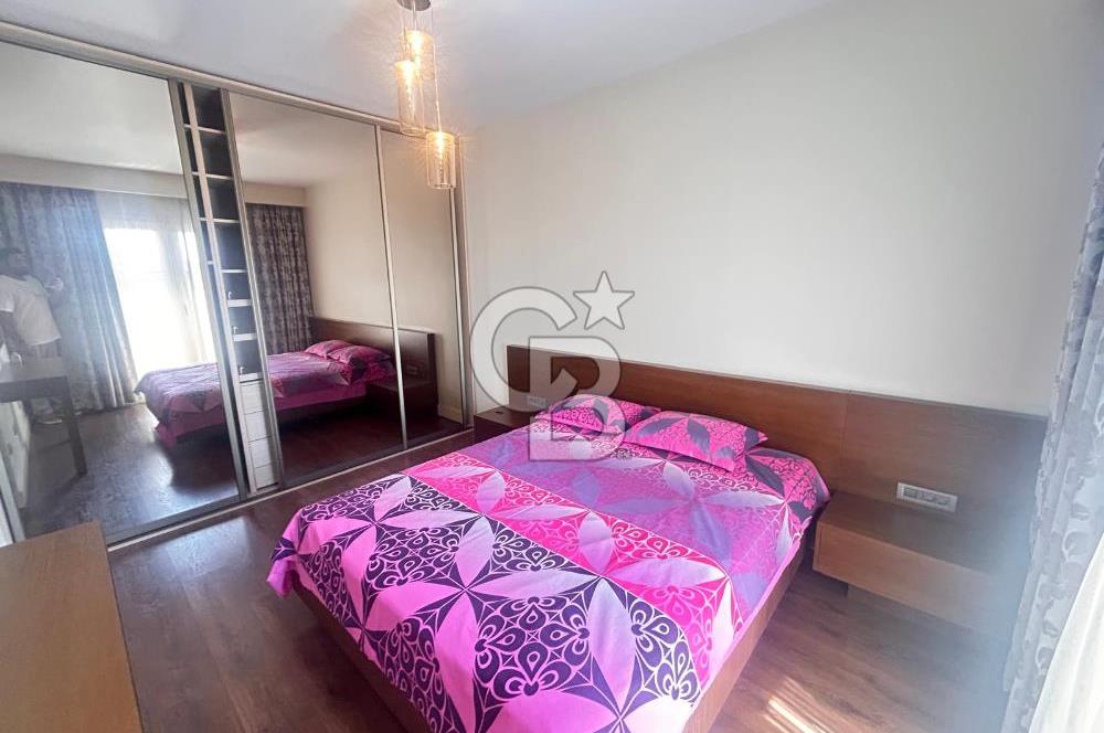 AQUA 2010 KİRALIK EŞYALI 2+1 DAİRE