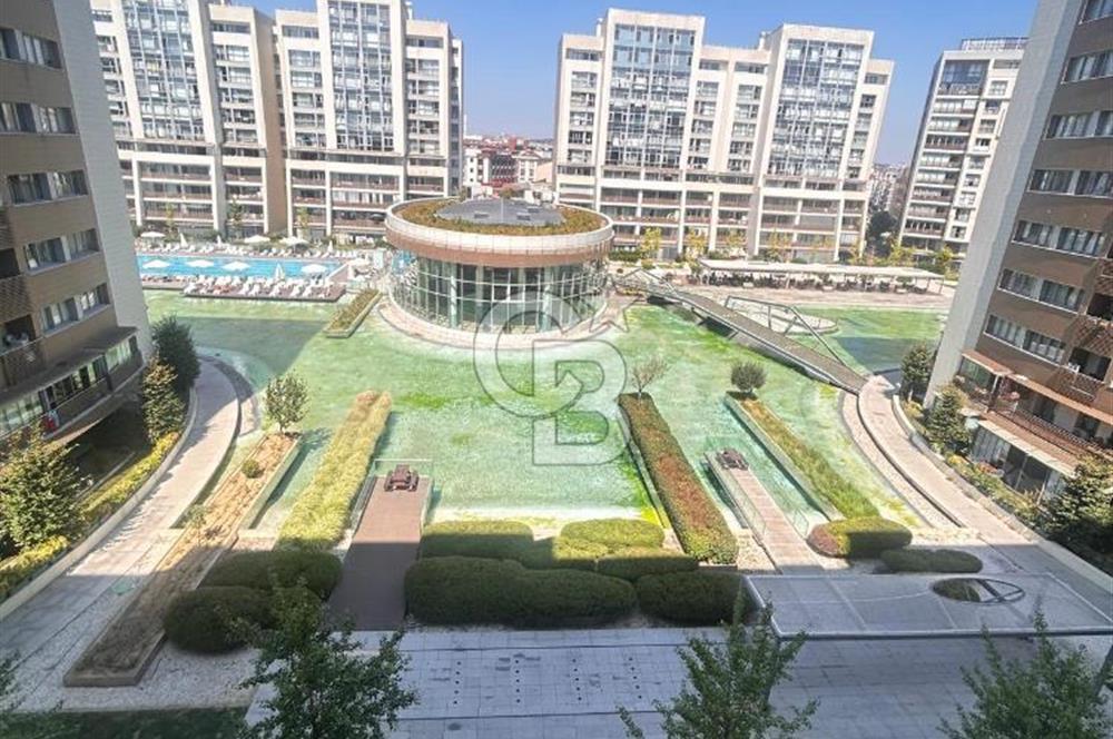 AQUA 2010 KİRALIK EŞYALI 2+1 DAİRE