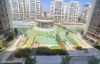 AQUA 2010 KİRALIK EŞYALI 2+1 DAİRE
