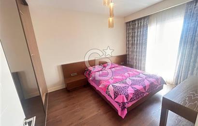 AQUA 2010 KİRALIK EŞYALI 2+1 DAİRE