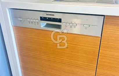 AQUA 2010 KİRALIK EŞYALI 2+1 DAİRE