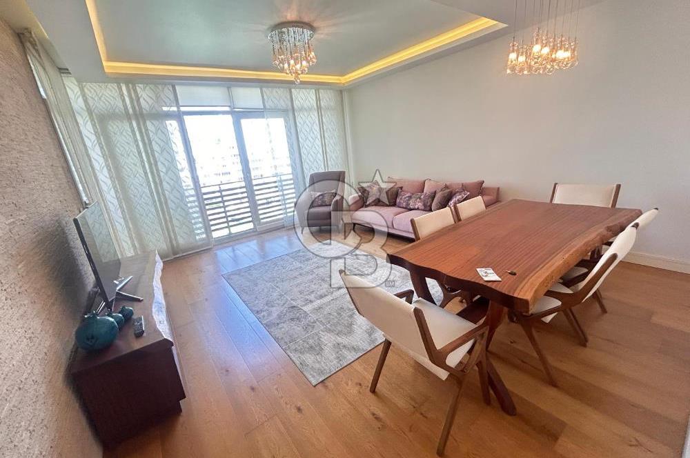 AQUA 2010 KİRALIK EŞYALI 2+1 DAİRE