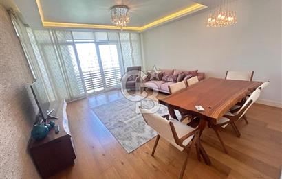 AQUA 2010 KİRALIK EŞYALI 2+1 DAİRE