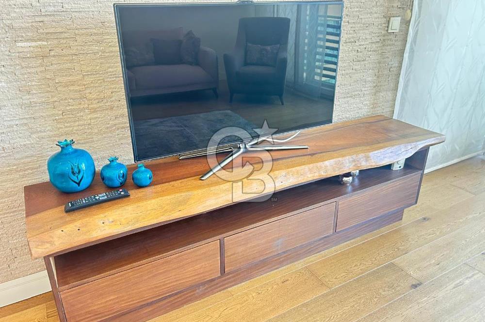 AQUA 2010 KİRALIK EŞYALI 2+1 DAİRE