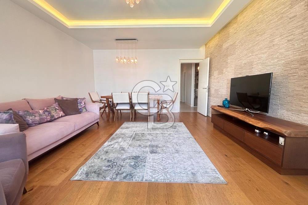 AQUA 2010 KİRALIK EŞYALI 2+1 DAİRE