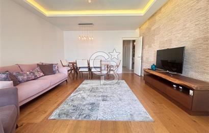 AQUA 2010 KİRALIK EŞYALI 2+1 DAİRE