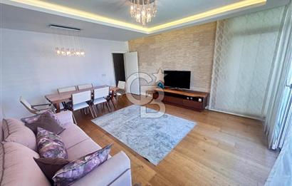 AQUA 2010 KİRALIK EŞYALI 2+1 DAİRE