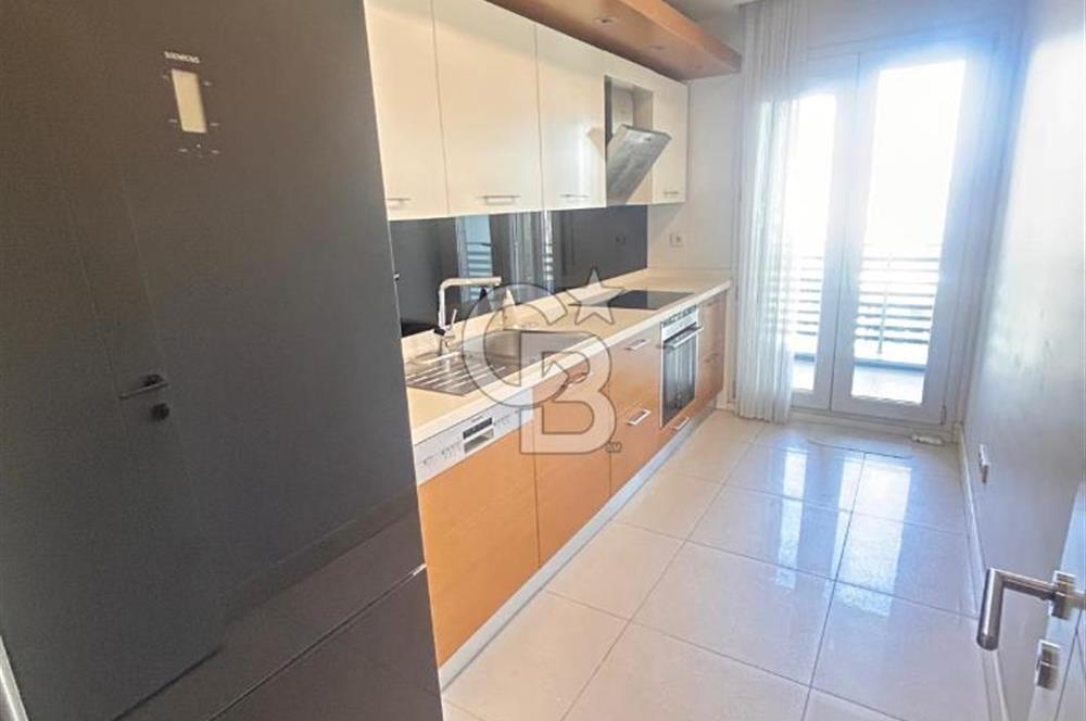 AQUA 2010 KİRALIK EŞYALI 2+1 DAİRE