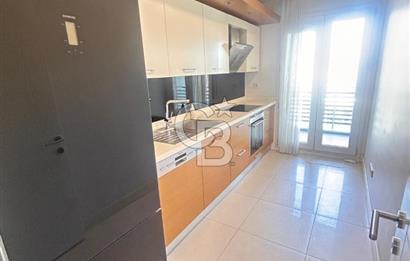 AQUA 2010 KİRALIK EŞYALI 2+1 DAİRE