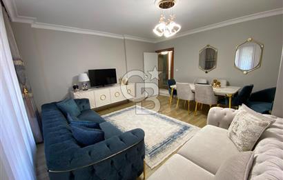 ÇEKMEKÖY ÇATALMEŞE MAH.'DE 2+1 110m² SATILIK T.DUBLEKS DAİRE