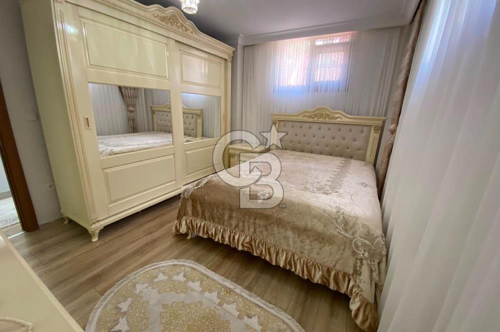 ÇEKMEKÖY ÇATALMEŞE MAH.'DE 2+1 110m² SATILIK T.DUBLEKS DAİRE