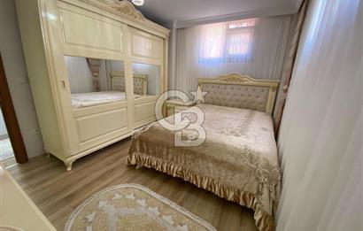 ÇEKMEKÖY ÇATALMEŞE MAH.'DE 2+1 110m² SATILIK T.DUBLEKS DAİRE