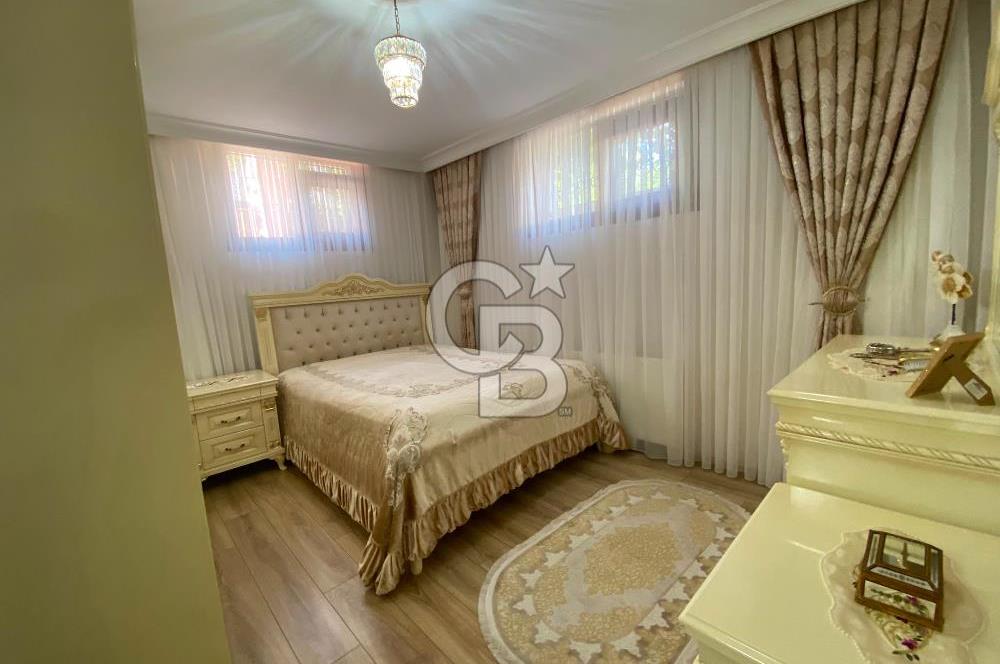 ÇEKMEKÖY ÇATALMEŞE MAH.'DE 2+1 110m² SATILIK T.DUBLEKS DAİRE