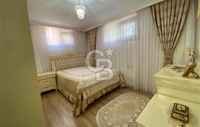 ÇEKMEKÖY ÇATALMEŞE MAH.'DE 2+1 110m² SATILIK T.DUBLEKS DAİRE