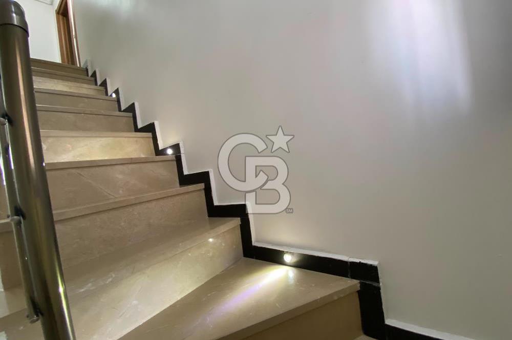 ÇEKMEKÖY ÇATALMEŞE MAH.'DE 2+1 110m² SATILIK T.DUBLEKS DAİRE