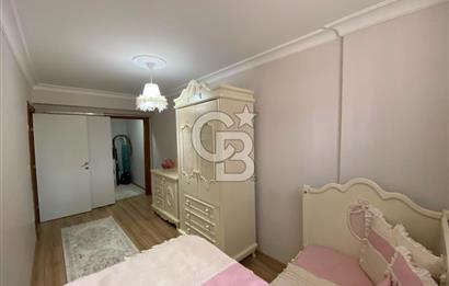 ÇEKMEKÖY ÇATALMEŞE MAH.'DE 2+1 110m² SATILIK T.DUBLEKS DAİRE