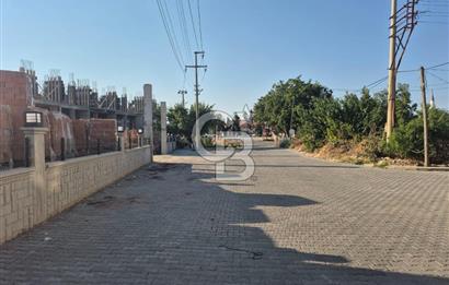 Kula Seyit Ali Mahallesi'nde 3 Katlı Bina (2 Daire, 2 Dükkan)