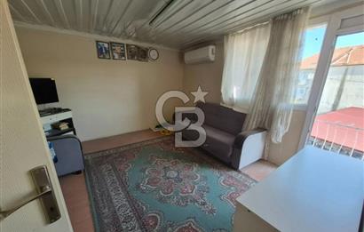 Kula Seyit Ali Mahallesi'nde 3 Katlı Bina (2 Daire, 2 Dükkan)