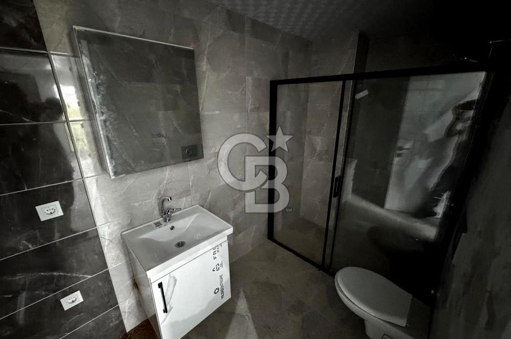 CB EAGLE'Dan SÜTLÜCE MAH. EŞYALI 1+1 KİRALIK DAİRE