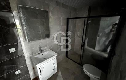 CB EAGLE'Dan SÜTLÜCE MAH. EŞYALI 1+1 KİRALIK DAİRE