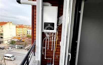 CB EAGLE'Dan SÜTLÜCE MAH. EŞYALI 1+1 KİRALIK DAİRE
