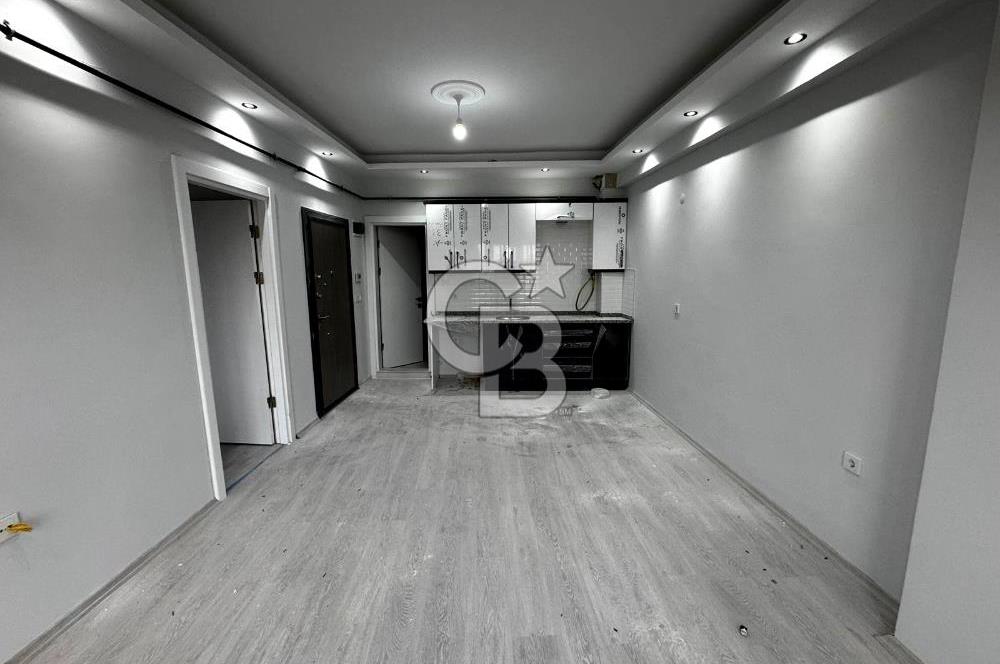 CB EAGLE'Dan SÜTLÜCE MAH. EŞYALI 1+1 KİRALIK DAİRE