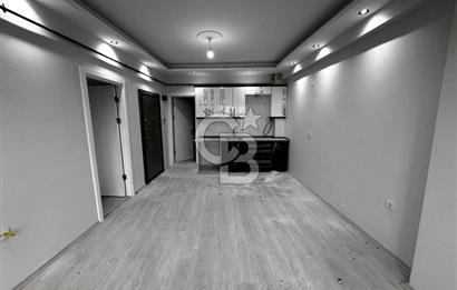CB EAGLE'Dan SÜTLÜCE MAH. EŞYALI 1+1 KİRALIK DAİRE