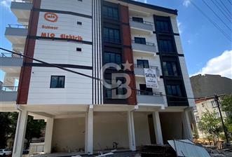 CB EAGLE'Dan SÜTLÜCE MAH. EŞYALI 1+1 KİRALIK DAİRE - 9 - 368475
