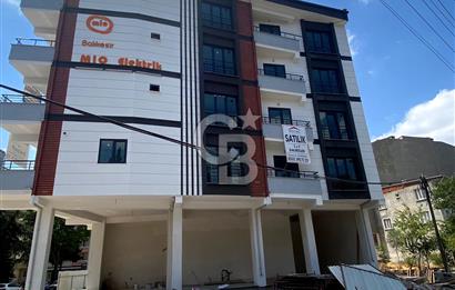 CB EAGLE'Dan SÜTLÜCE MAH. EŞYALI 1+1 KİRALIK DAİRE