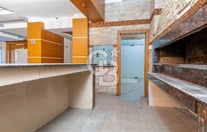 ÇEŞME ILICA MERKEZDE HARİKA KONUMA SAHİP SATILIK DÜKKAN & MAĞAZA