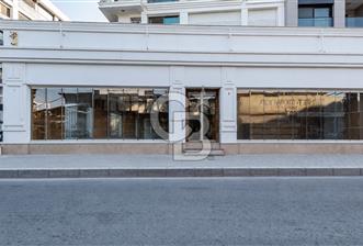 ÇEŞME ILICA MERKEZDE HARİKA KONUMA SAHİP SATILIK DÜKKAN & MAĞAZA - 1 - 371160