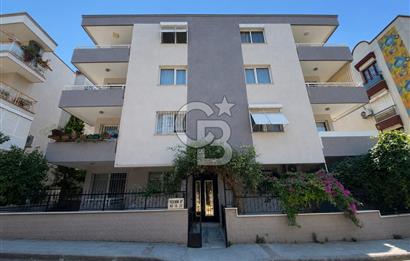 BUCA MENDERES MAHALLESİ'NDE 3+1 SATILIK DOĞALGAZLI DAİRE