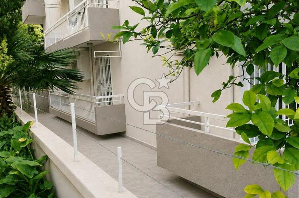 BUCA MENDERES MAHALLESİ'NDE 3+1 SATILIK DOĞALGAZLI DAİRE