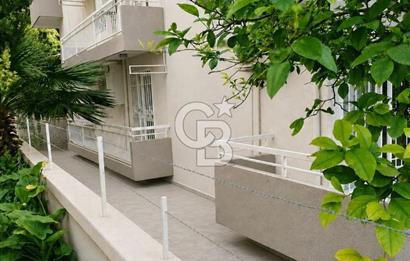 BUCA MENDERES MAHALLESİ'NDE 3+1 SATILIK DOĞALGAZLI DAİRE