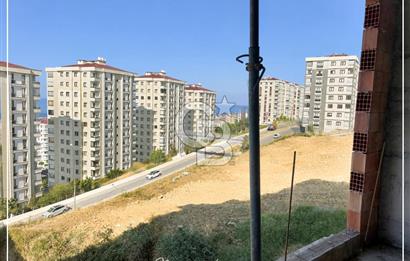 TRABZON YILDIZLI'DA SATILIK SIFIR 3+1 DAİRE