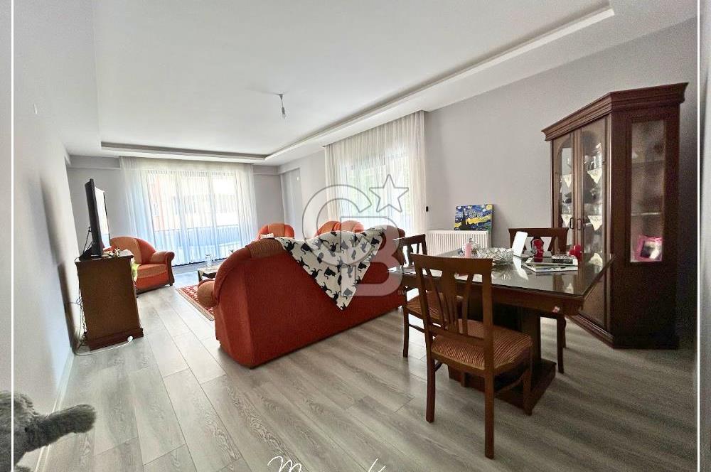 YOMRA SANCAK'DA SATILIK 3+1 DAİRE