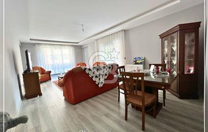 YOMRA SANCAK'DA SATILIK 3+1 DAİRE