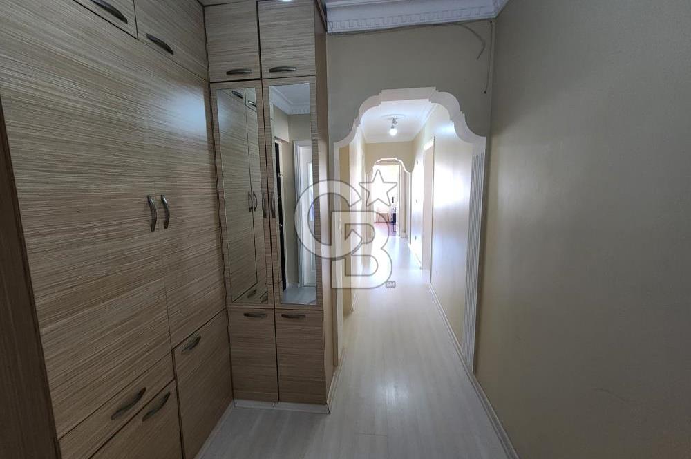 Gülpembe Evleri Sitesinde Kiralık 3+1 Daire