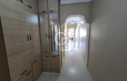 Gülpembe Evleri Sitesinde Kiralık 3+1 Daire