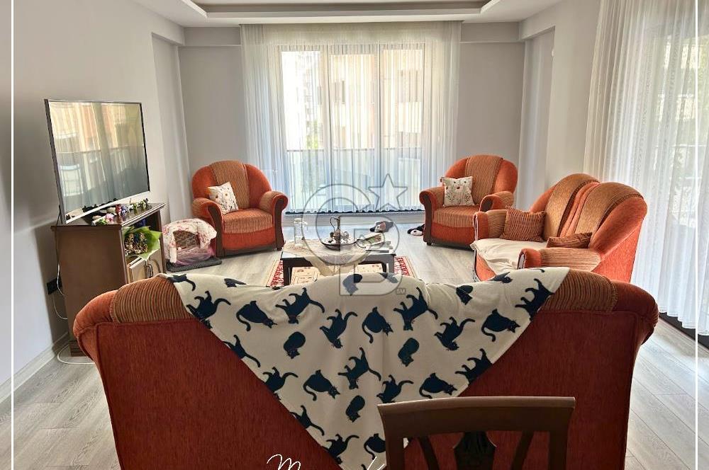 YOMRA SANCAK'DA SATILIK 3+1 DAİRE