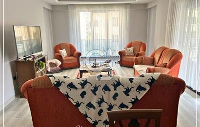 YOMRA SANCAK'DA SATILIK 3+1 DAİRE